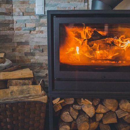 Pensjonat Casa Da Obrinha Bouro Zewnętrze zdjęcie
