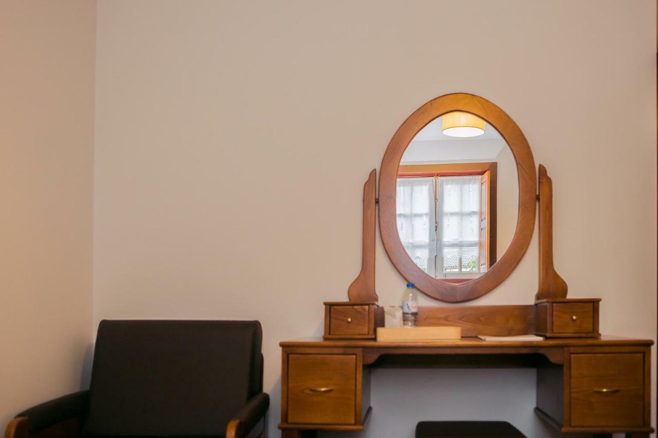 Pensjonat Casa Da Obrinha Bouro Zewnętrze zdjęcie
